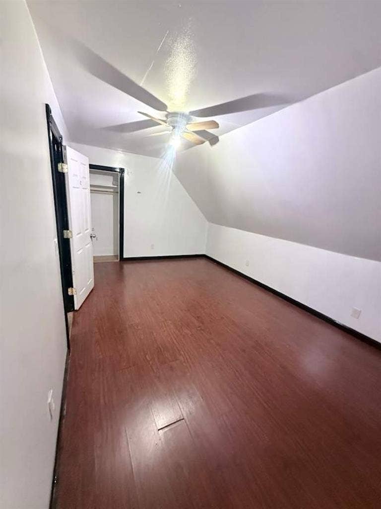 private bedroom