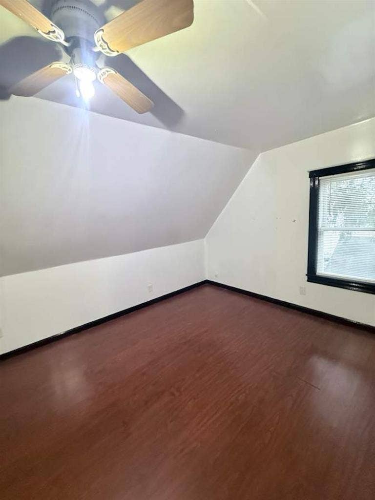 private bedroom