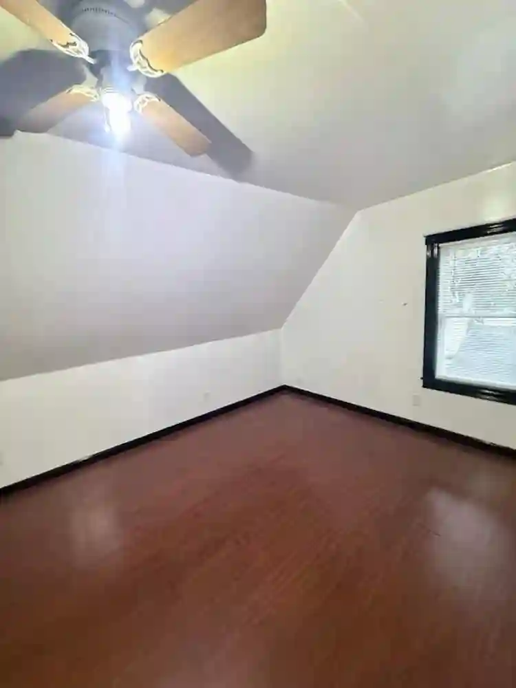 private bedroom