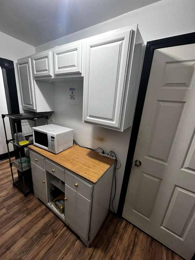 private bedroom