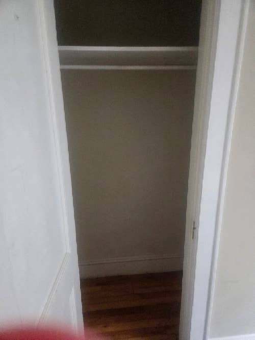 Guest Bedroom Available