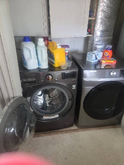 Guest Bedroom Available