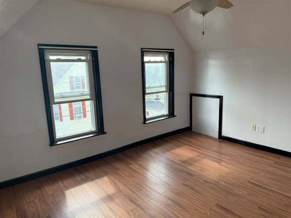 Private room