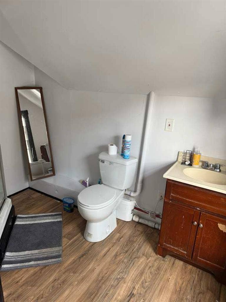 Private room