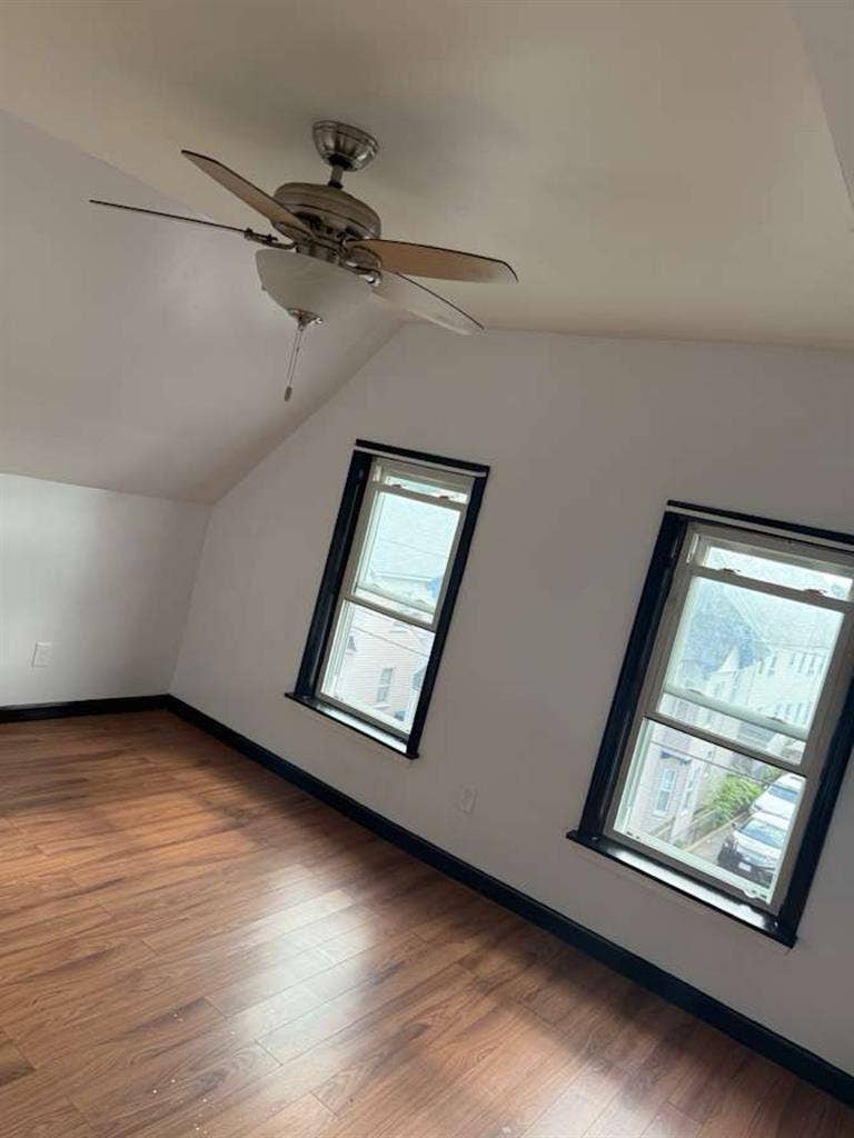 Private room