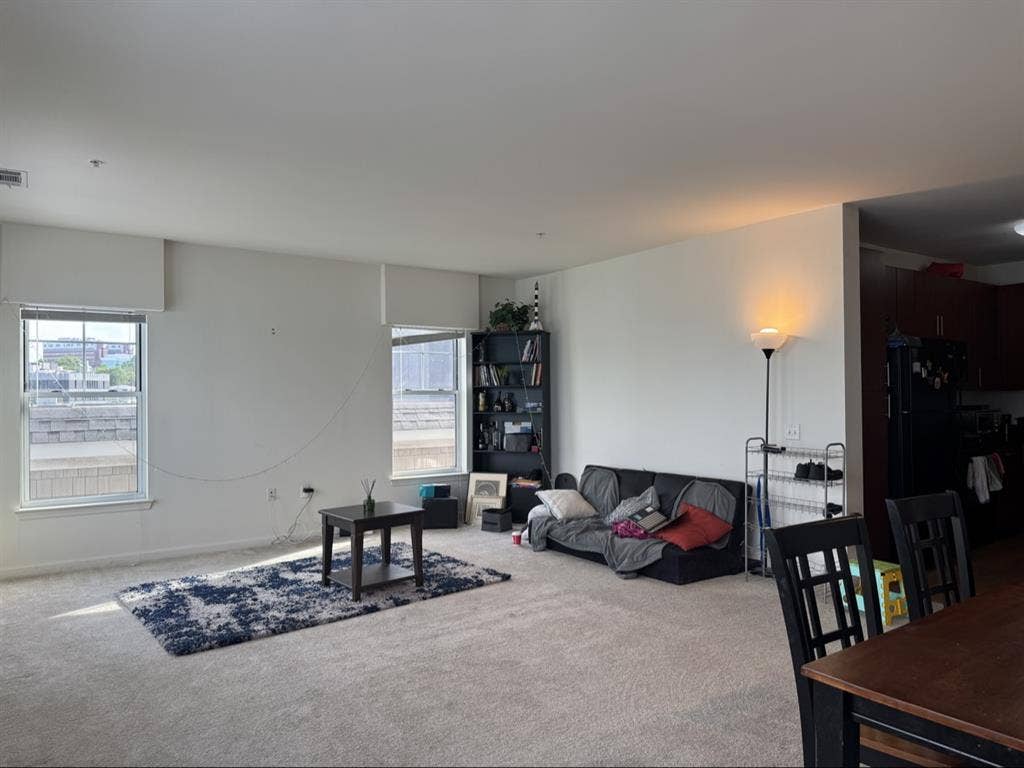 Private room in Norwalk