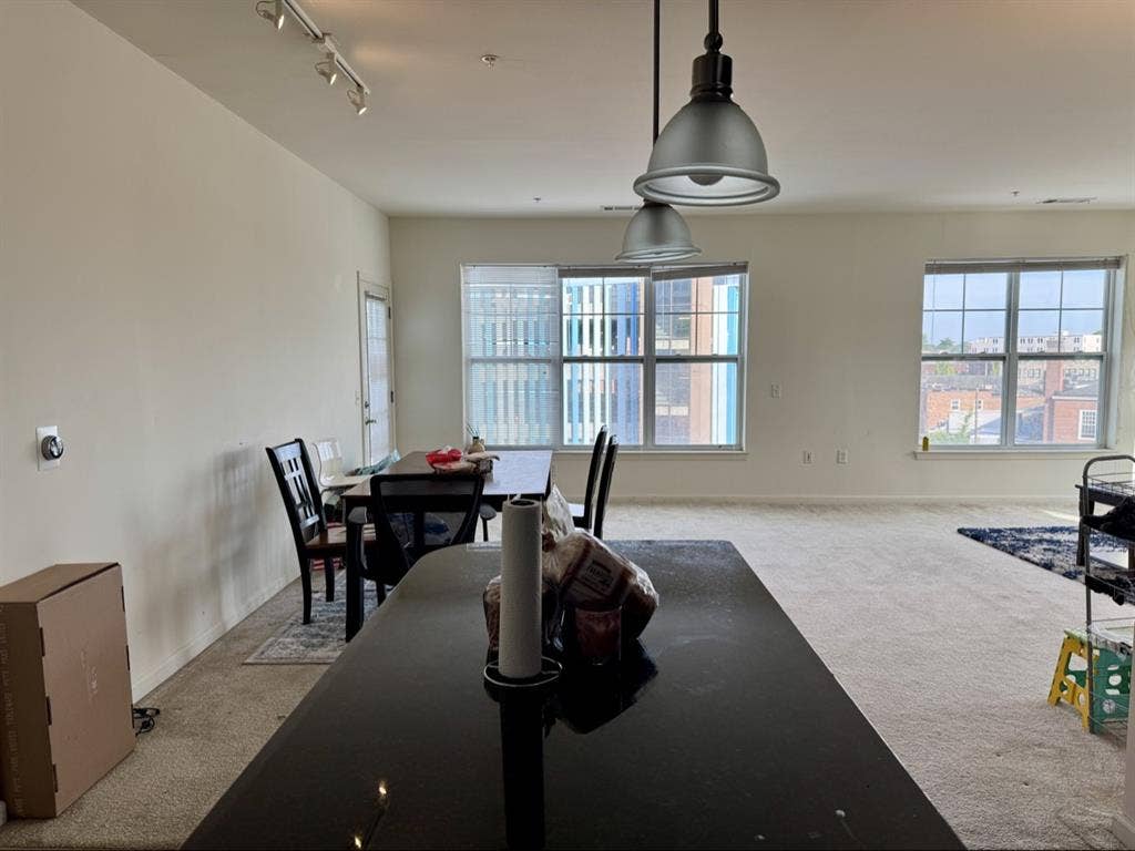 Private room in Norwalk