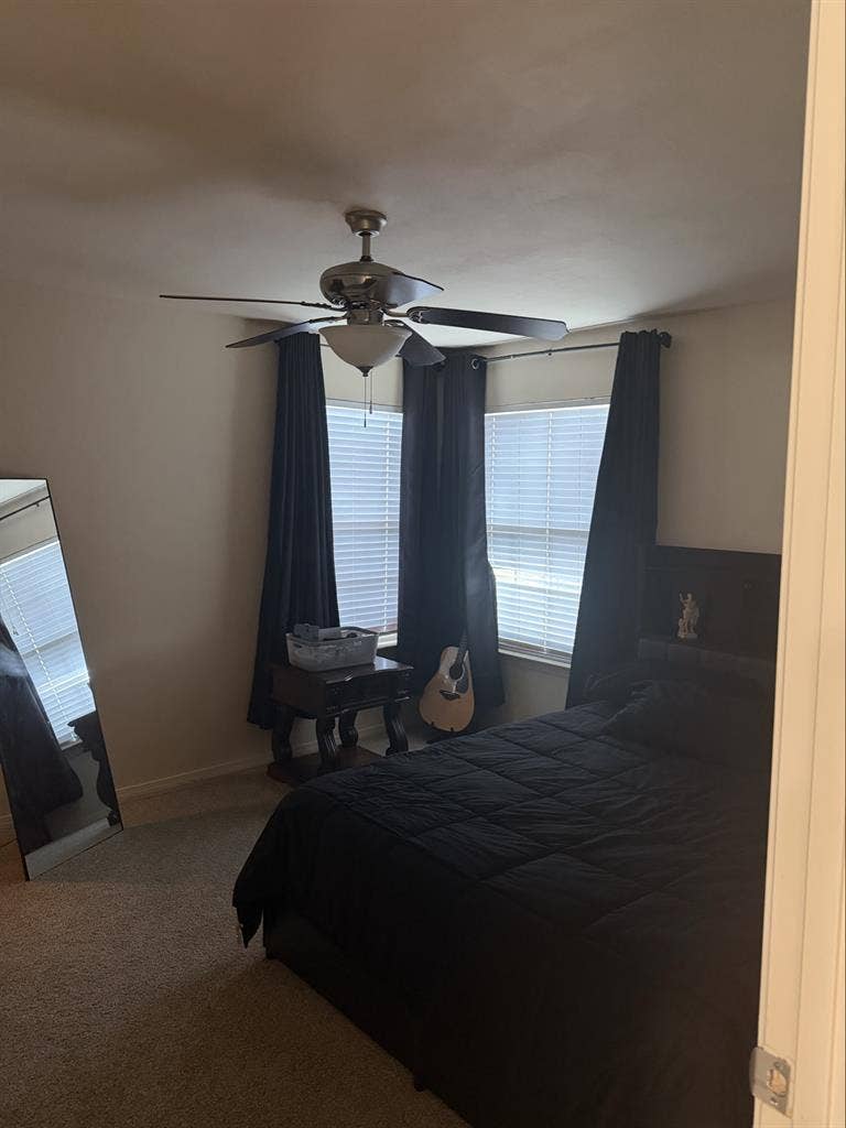 Apartment Nw okc
