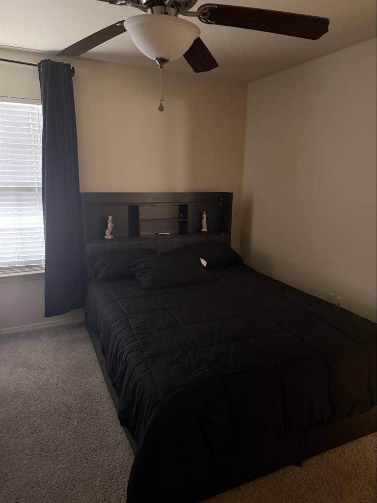 Apartment Nw okc