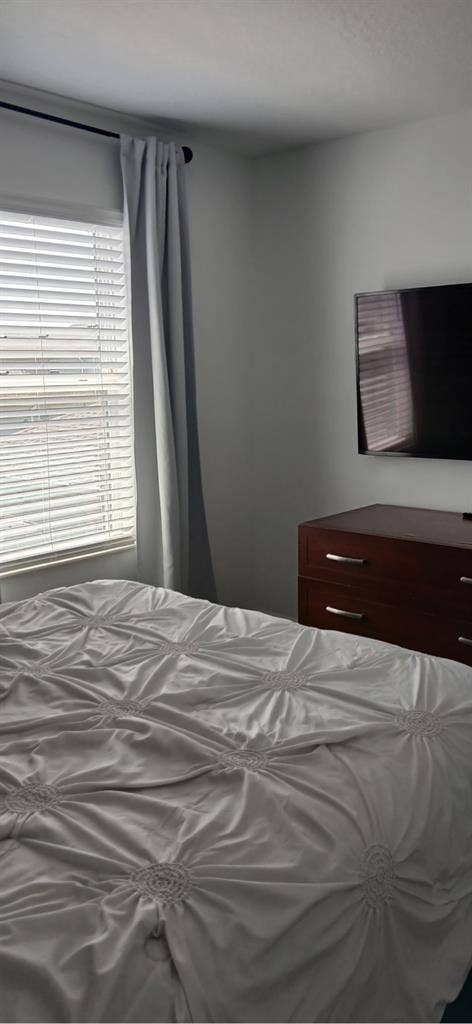 Looking for a new Roommate
