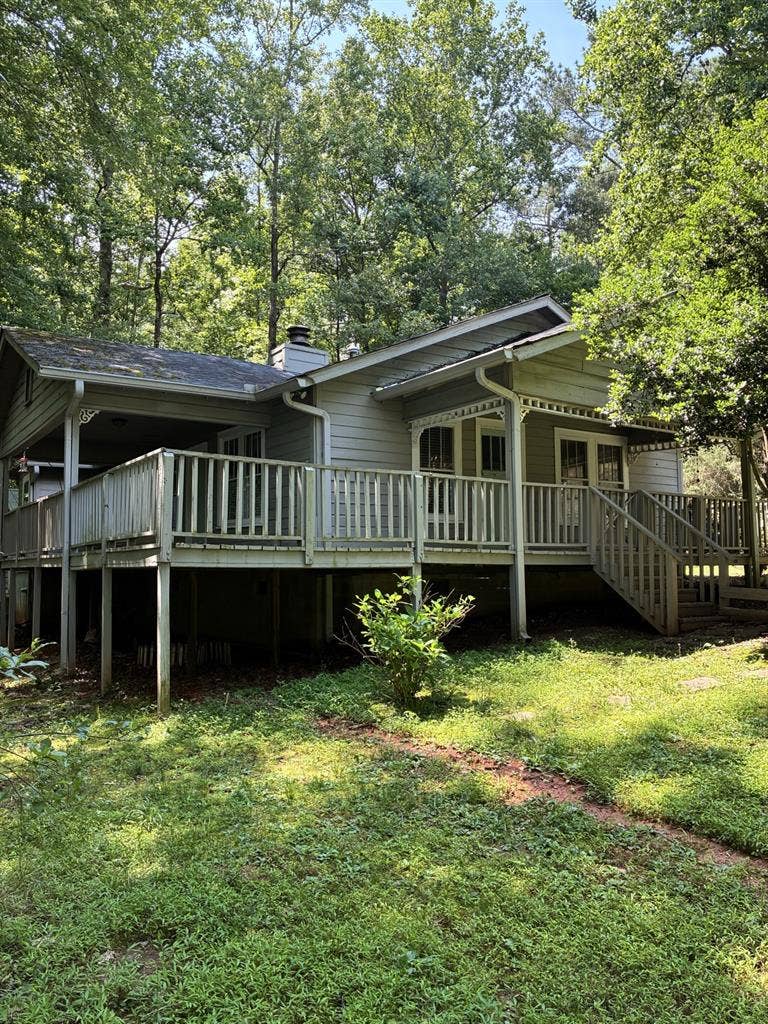 New Listing