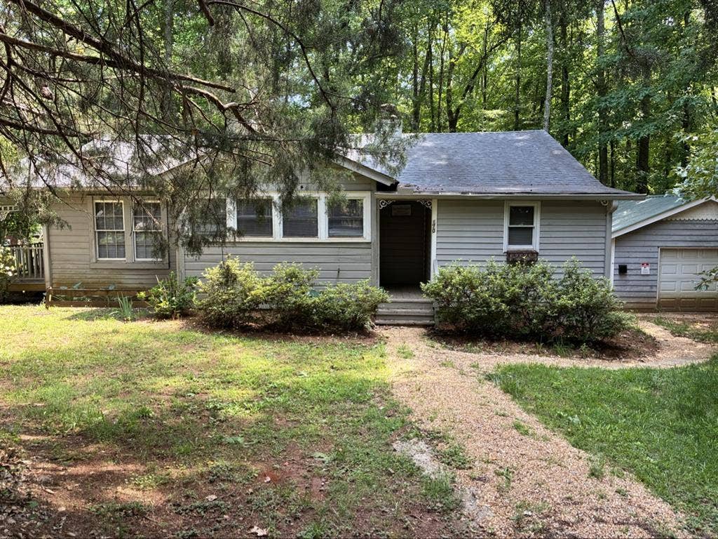 New Listing