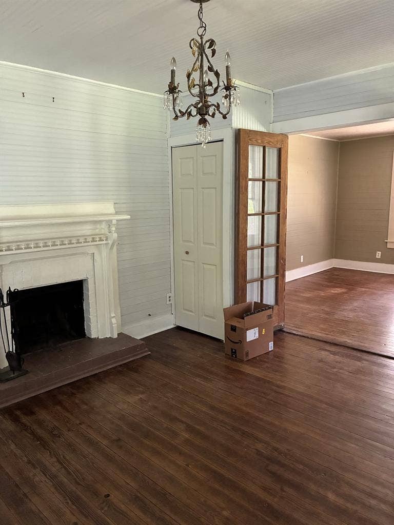 New Listing