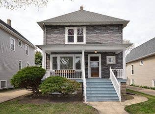 N Kilbourn Ave, Chicago, IL 60630