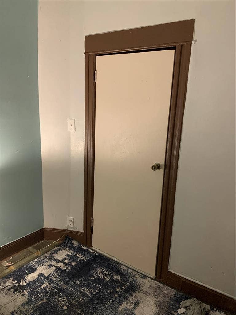 Private room near to journal square