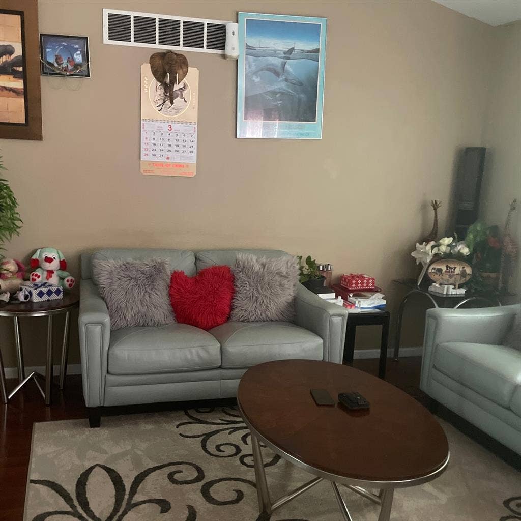 New Listing