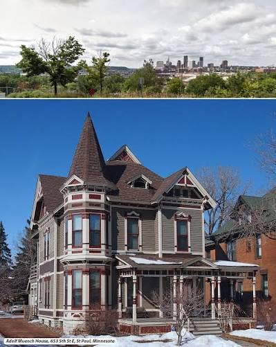 Beautiful Historical House!