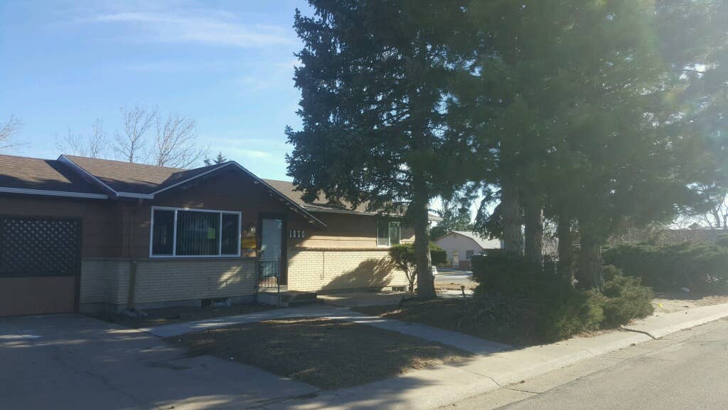Furnished room in Lakewood