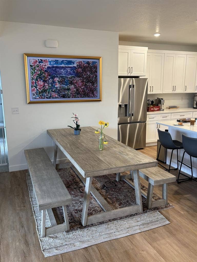 Spacious Condo in Midvale