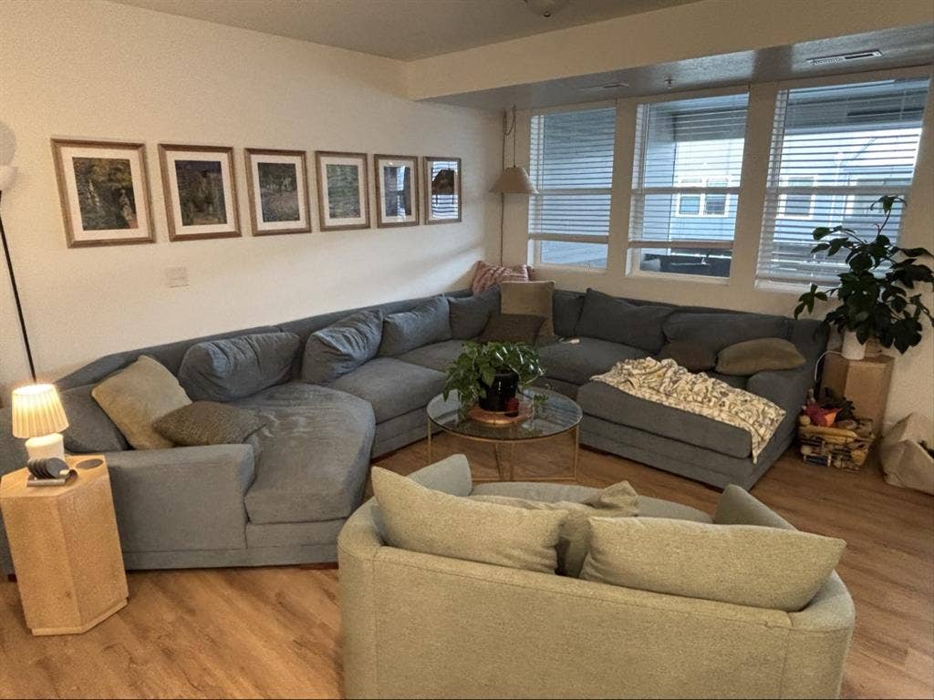 Spacious Condo in Midvale