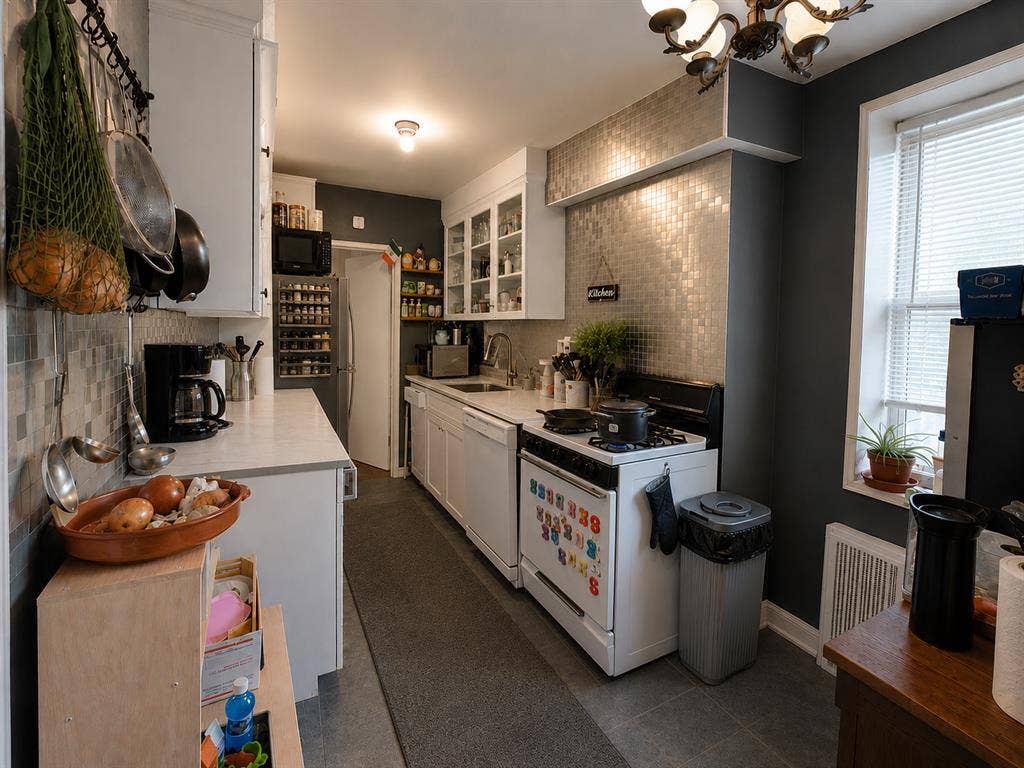 Large Room in Flushing