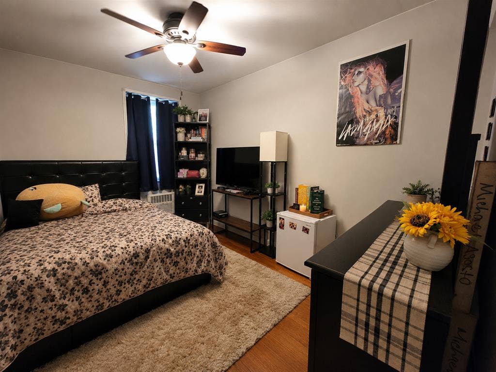 Large Room in Flushing