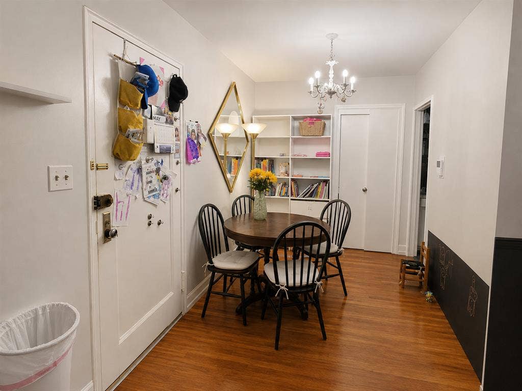 Large Room in Flushing