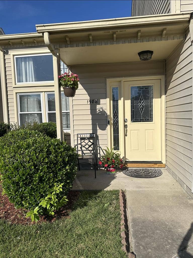 Va Bch, lg room, Private entrance,