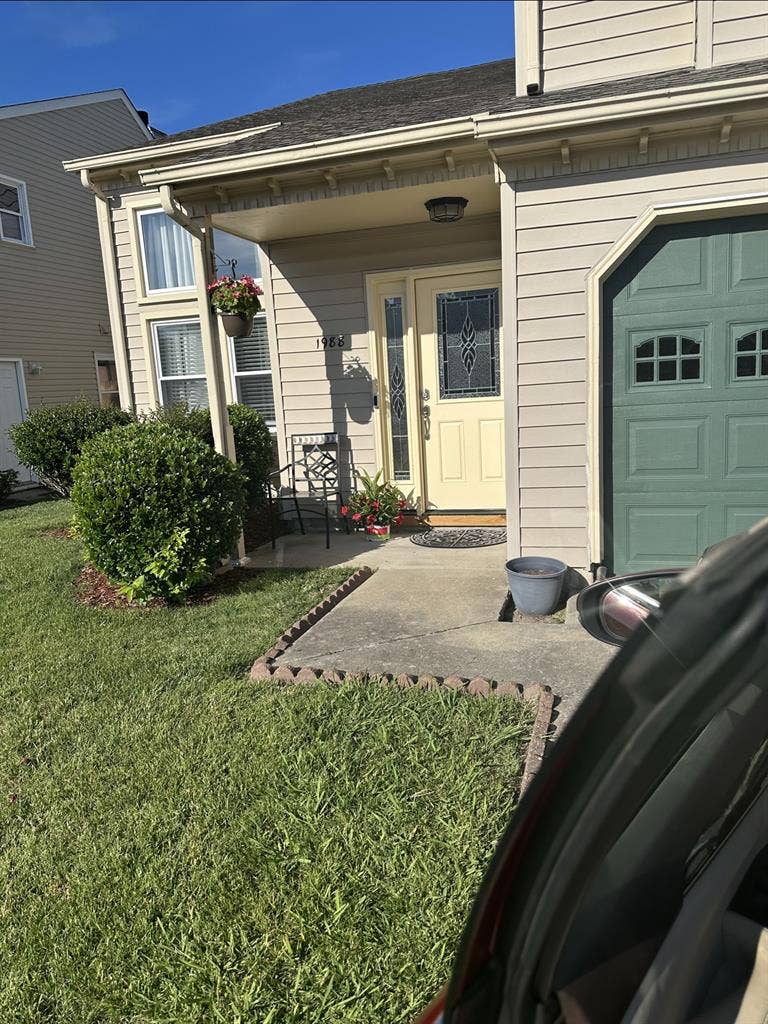 Va Bch, lg room, Private entrance,