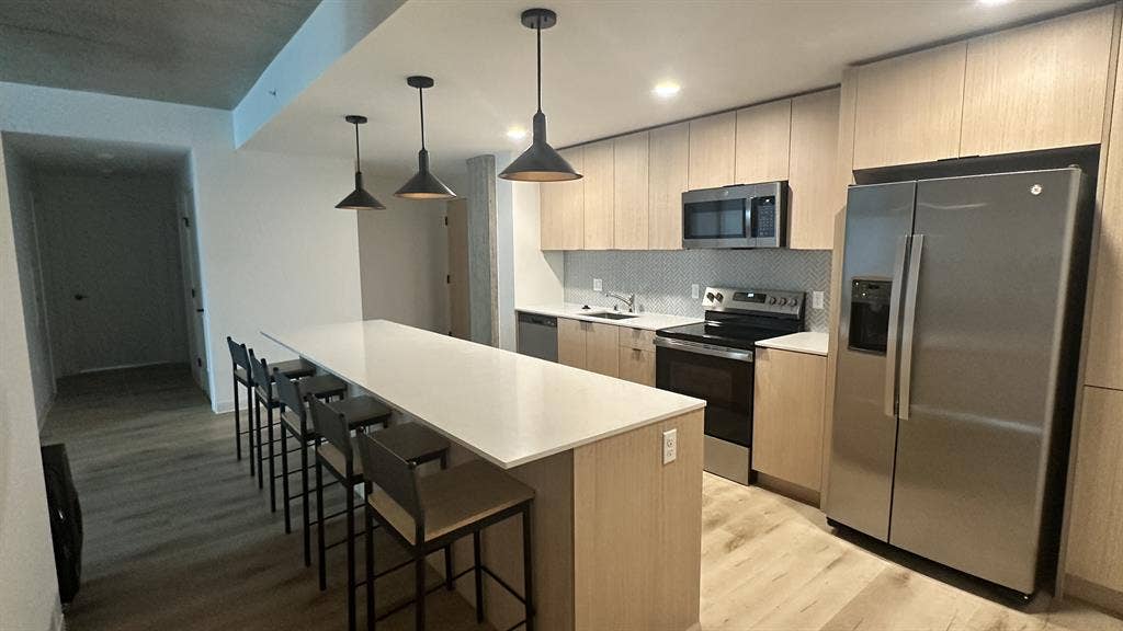 Looking for a Summer Sublet!