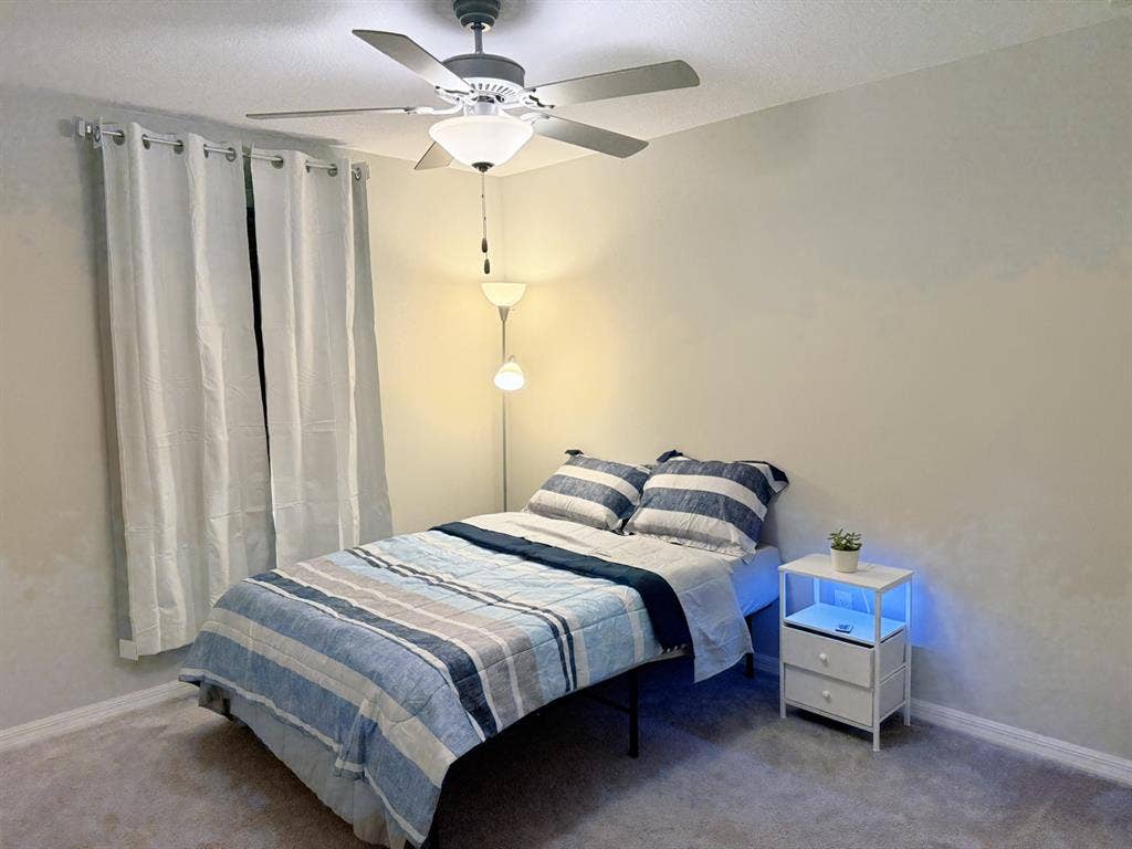 Private room