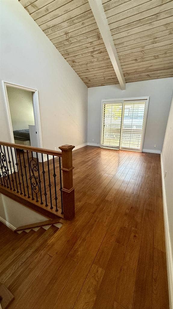 Private furnished room in Cent City