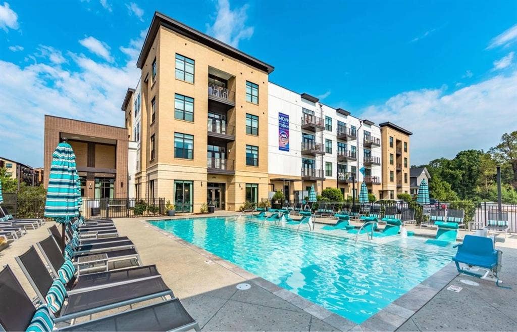 New Listing