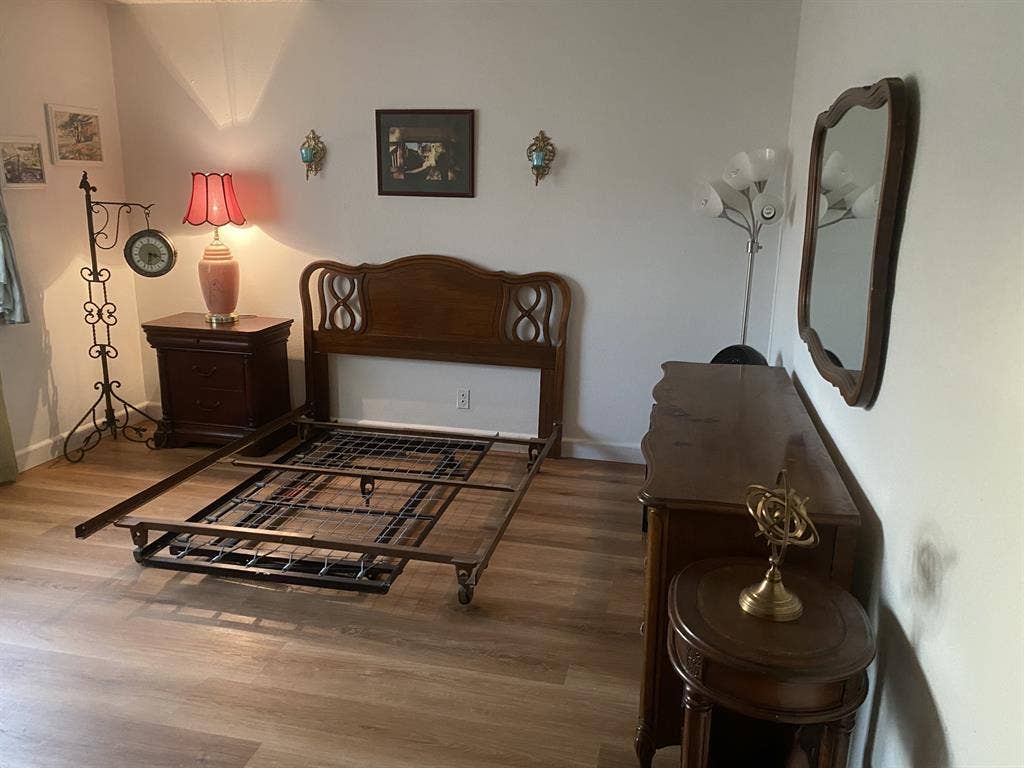 New Listing