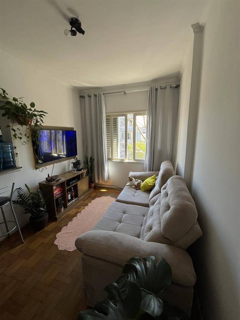 Quarto - Cidade Baixa