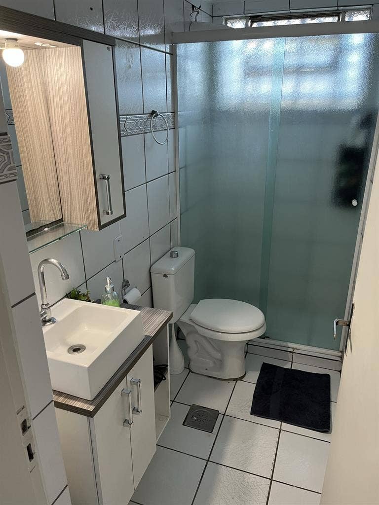 Quarto - Cidade Baixa
