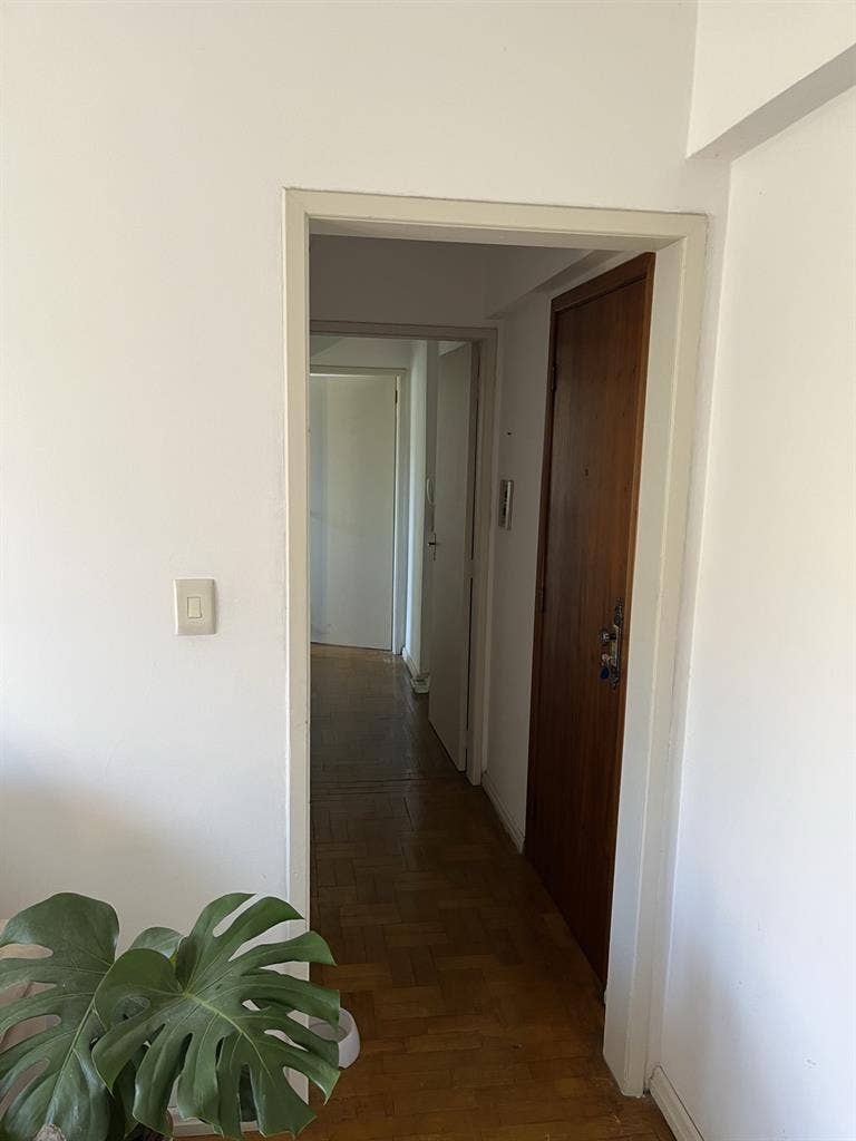 Quarto - Cidade Baixa