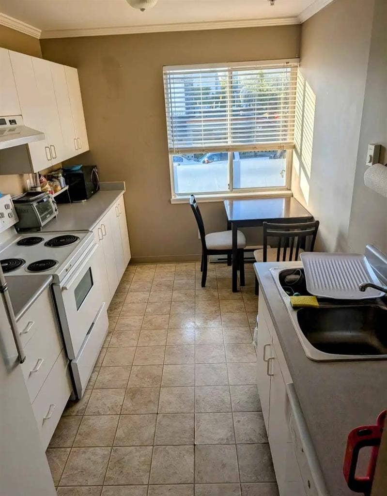 Available July 1st Room for rent