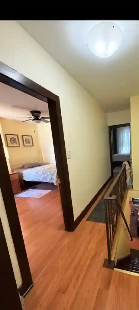Fully furnished female private room