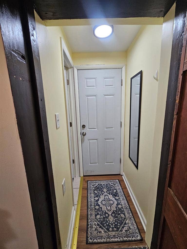 Fully furnished female private room