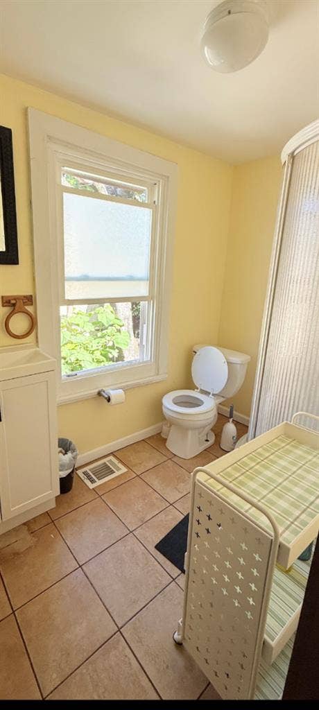 Fully furnished female private room