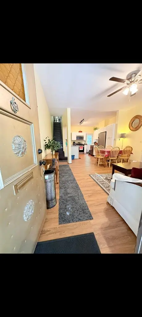 Fully furnished female private room