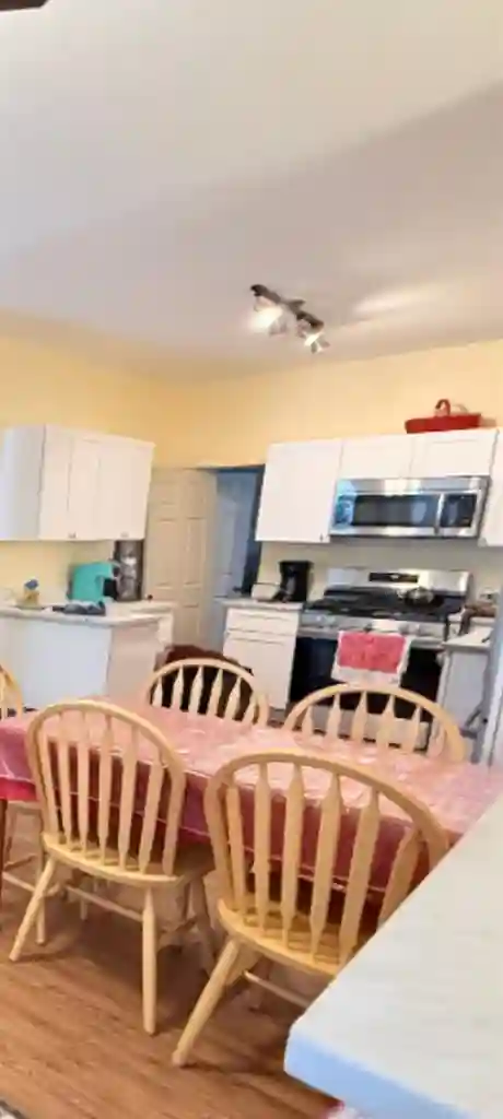 Fully furnished female private room