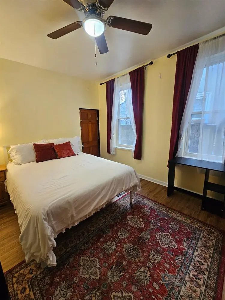 Fully furnished female private room