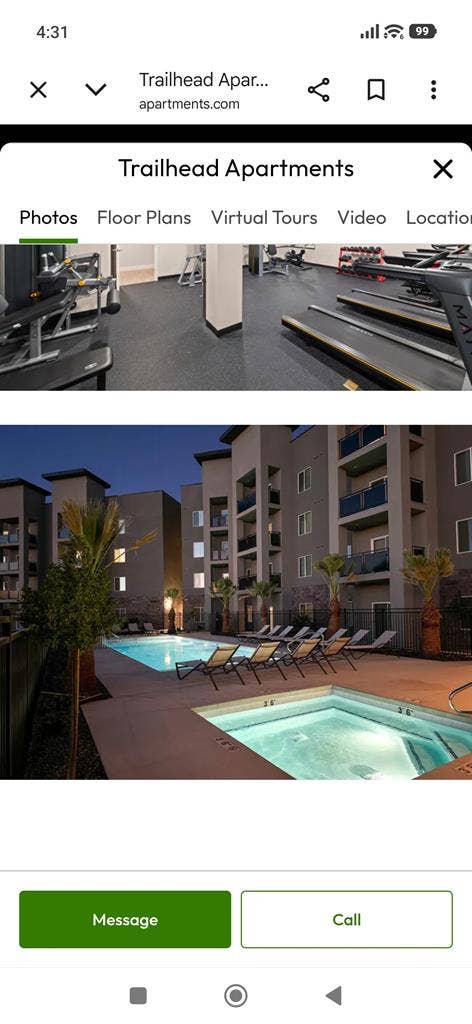 Looking for roommate