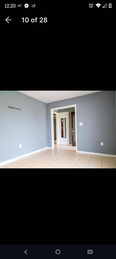 Furnished Rooms Available