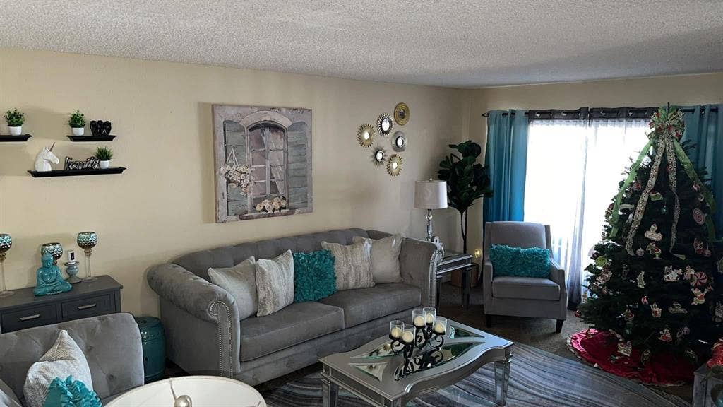 Rent Furnished Room! Move in Today!