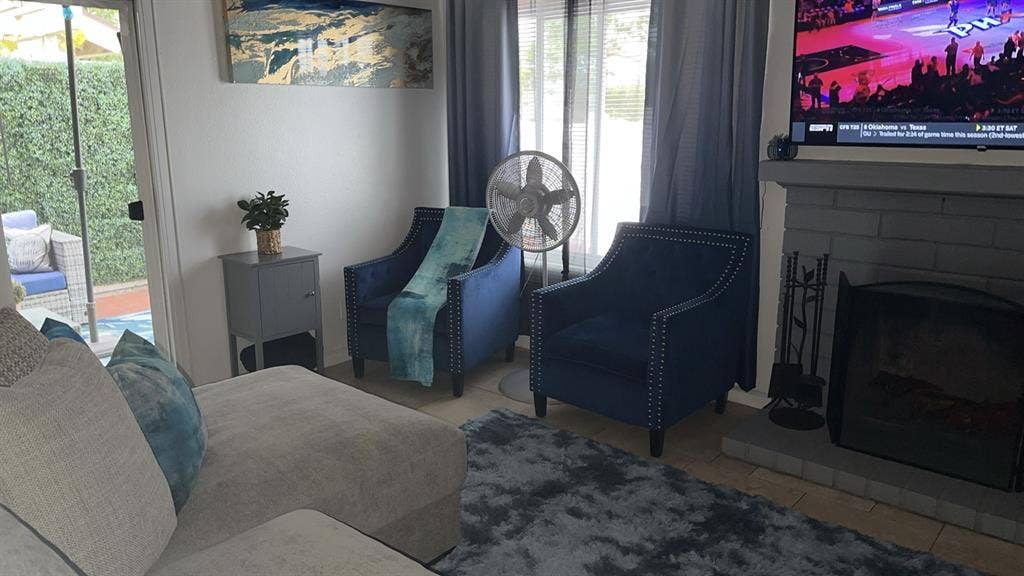 Rent Furnished Room! Move in Today!