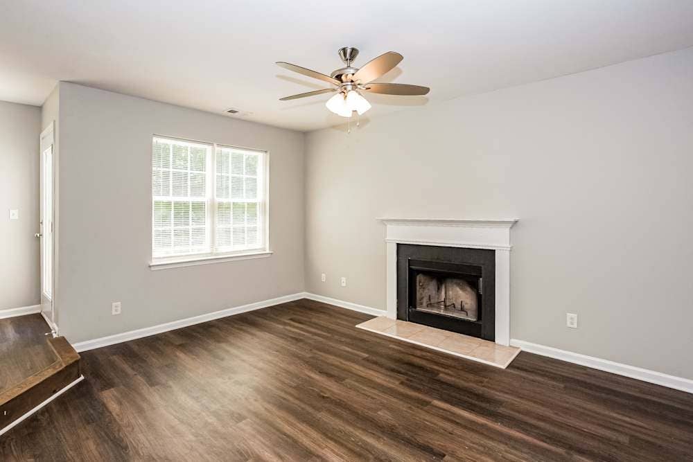 Private Room In Charlotte Home