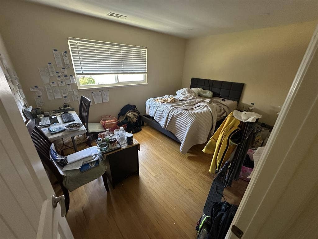 House Split in Silicon Valley